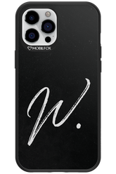 (Off Space) W 2.0 - Apple iPhone 12 Pro Max