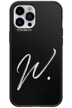 (Off Space) W 2.0 - Apple iPhone 12 Pro Max