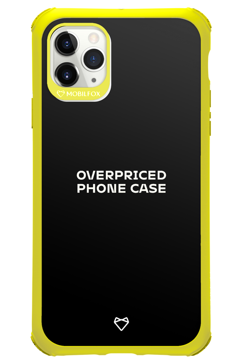 Overprieced - Apple iPhone 11 Pro Max