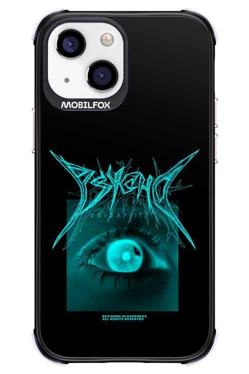 Mirror of the soul - Apple iPhone 13 Mini