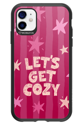 Let's Get Cozy - Apple iPhone 11