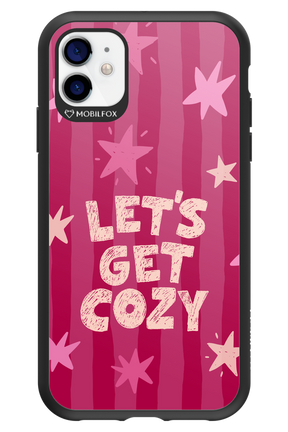 Let's Get Cozy - Apple iPhone 11