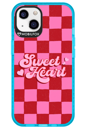 Sweat Heart - Apple iPhone 13