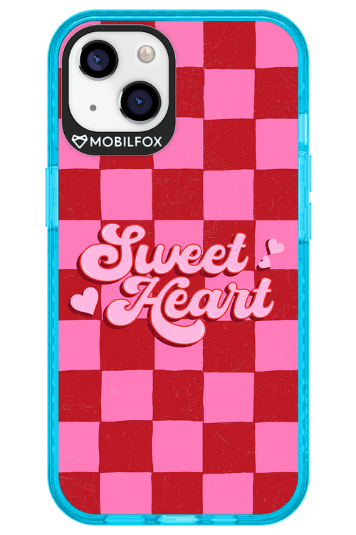 Sweat Heart - Apple iPhone 13