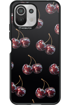 Cherry Rush - Xiaomi Mi 11 Lite (2021)