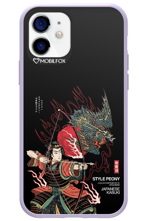 Kabuki 2.0 - Apple iPhone 12