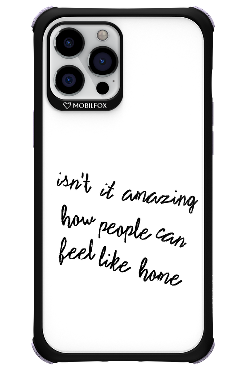 Isn't It 2.0 - Apple iPhone 12 Pro Max