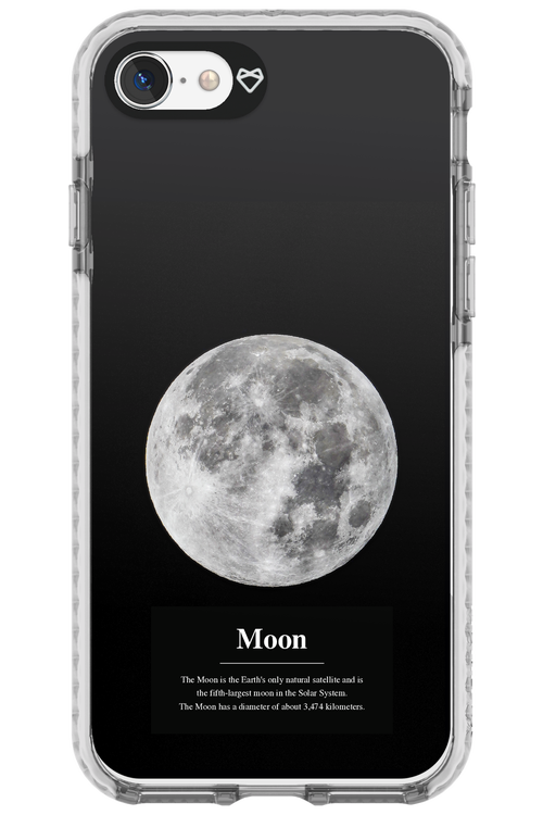 Moon 2.0 - Apple iPhone SE 2022