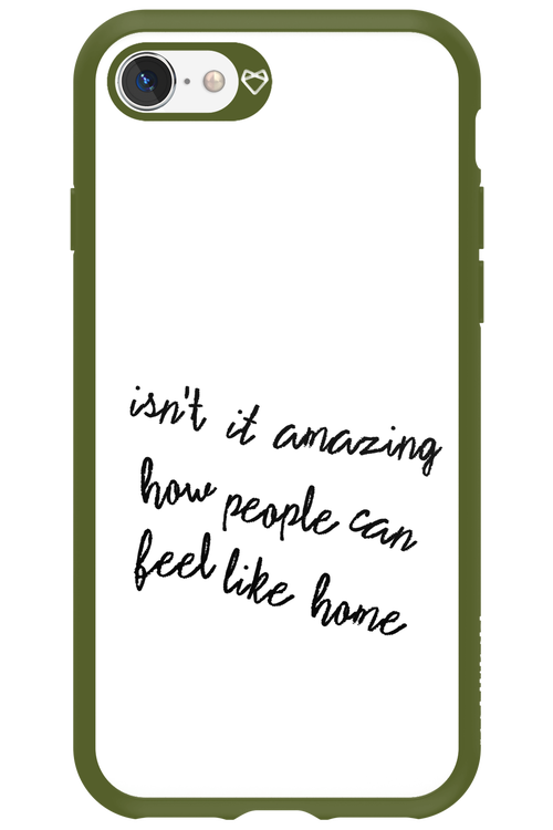 Isn't It - Apple iPhone 8