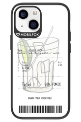gin tonic - Apple iPhone 13 Mini