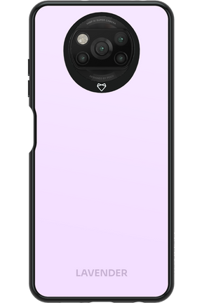 LAVENDER - FS2 - Xiaomi Poco X3 Pro
