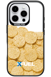 Golden Crunch - Apple iPhone 16 Pro