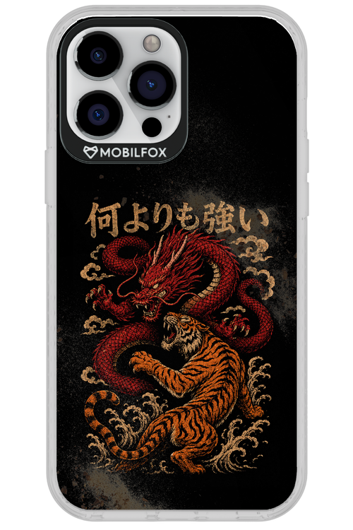 何よりも強いI 2.0 - Apple iPhone 13 Pro Max