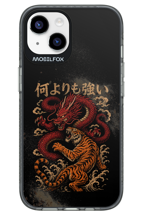 何よりも強いI 2.0 - Apple iPhone 14