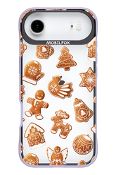 Gingerbreads - Apple iPhone 17 Air