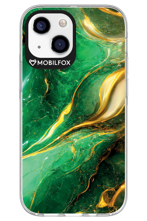 Tourmaline - Apple iPhone 13 Mini