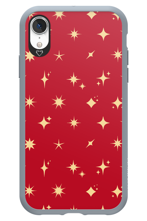 Star Red - Apple iPhone XR