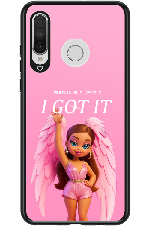 Got It - Huawei P30 Lite