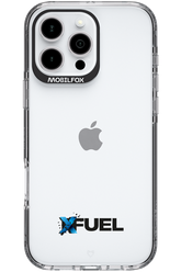 Pure Power - Apple iPhone 16 Pro Max