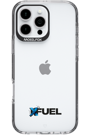 Pure Power - Apple iPhone 16 Pro Max