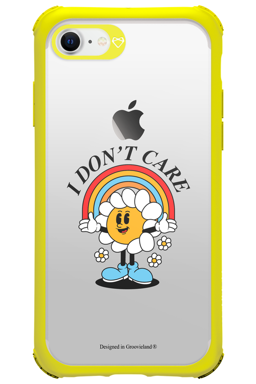 Don't Care - Apple iPhone 7
