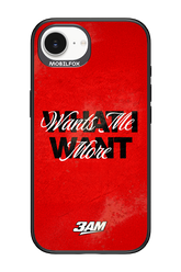 WHAT I WANT 2.0 - Apple iPhone 16e