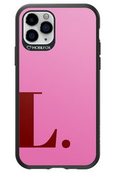 L (Sorbet) 2.0 - Apple iPhone 11 Pro