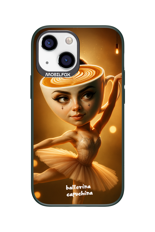 Balerina - Apple iPhone 13 Mini