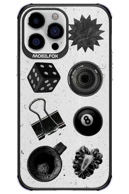 Stuff - Apple iPhone 13 Pro Max