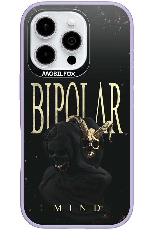 BIPOLAR - Apple iPhone 16 Pro