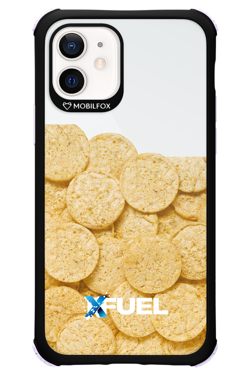 Golden Crunch - Apple iPhone 12
