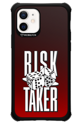 HYPER RISK - Apple iPhone 12