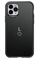 L Black 2.0 - Apple iPhone 11 Pro