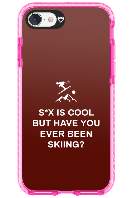 Have You Ever - Apple iPhone 7