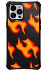 HYPER FLAMES - Apple iPhone 12 Pro Max