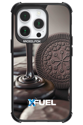 Choco Boost - Apple iPhone 14 Pro