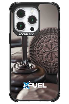 Choco Boost - Apple iPhone 14 Pro