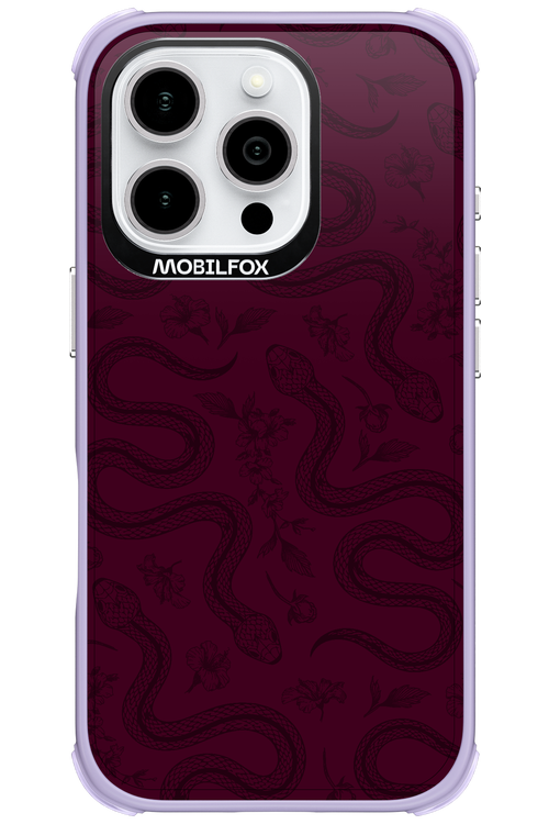 Temptation 2.0 - Apple iPhone 16 Pro