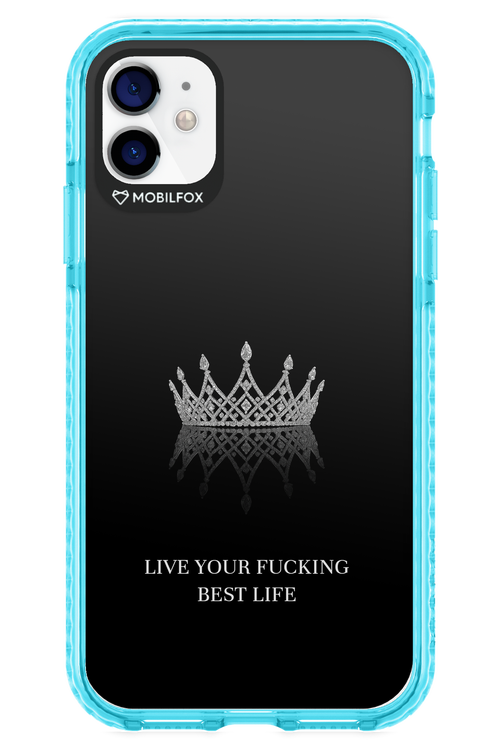 Lifestyle Queen 2.0 - Apple iPhone 11