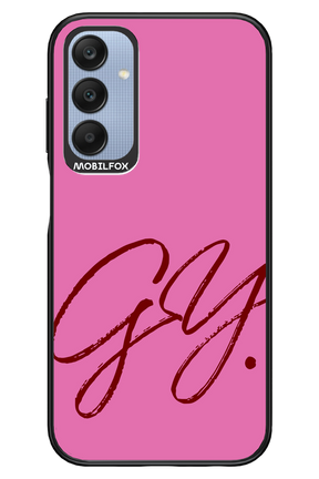 (Sorbet) GY 2.0 - Samsung A25
