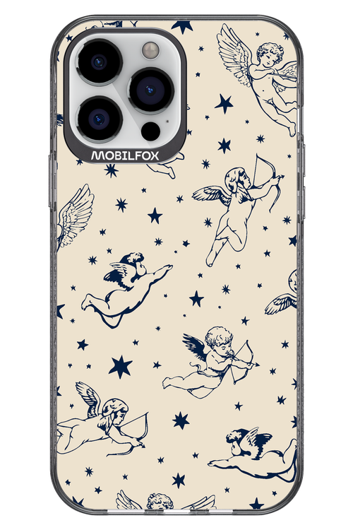 Star Puttos - Apple iPhone 13 Pro Max