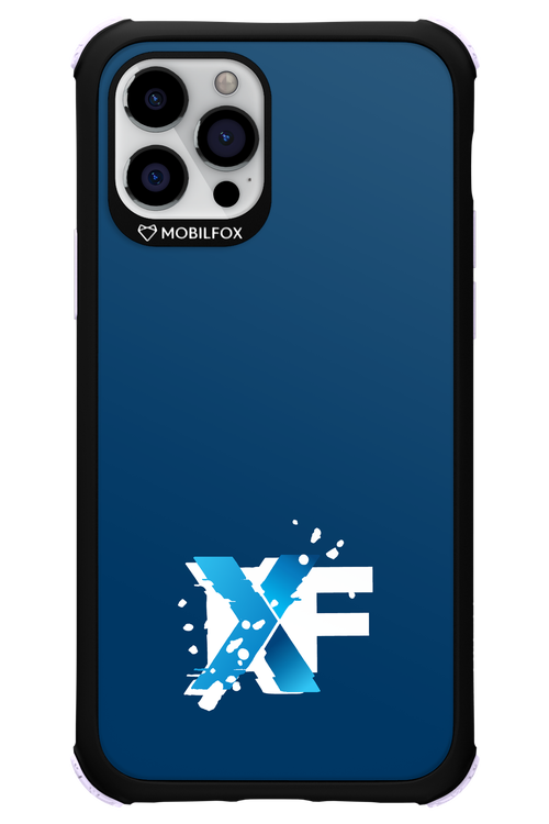 Nano Burst  - Apple iPhone 12 Pro