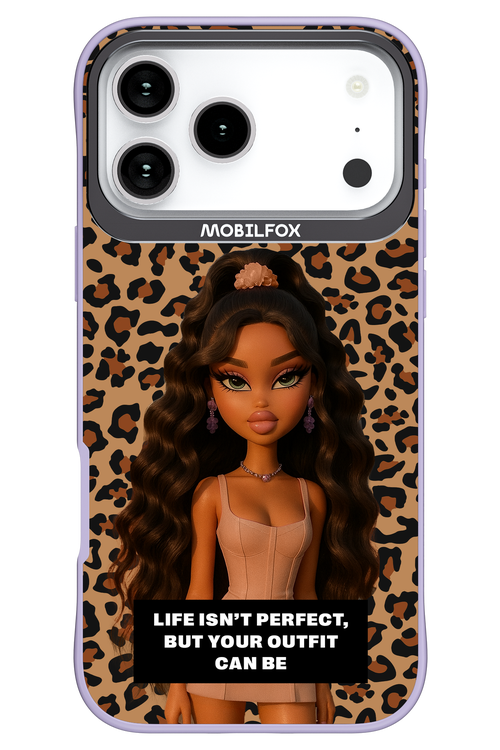 Perfect OOTD - Apple iPhone 17 Pro Max