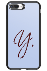 (Jellyfish Presso) Y 2.0 - Apple iPhone 7 Plus