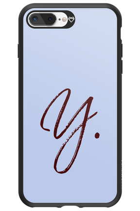 (Jellyfish Presso) Y 2.0 - Apple iPhone 7 Plus