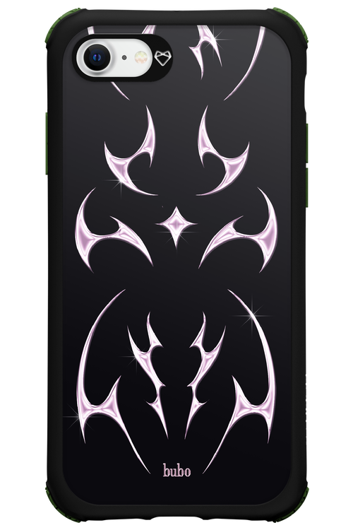 CHROMEROSA - Apple iPhone 7