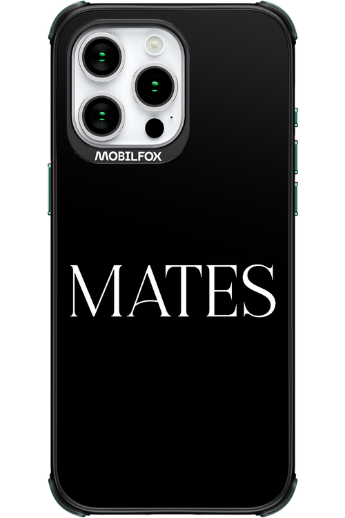 M Soul Mates - Apple iPhone 15 Pro Max