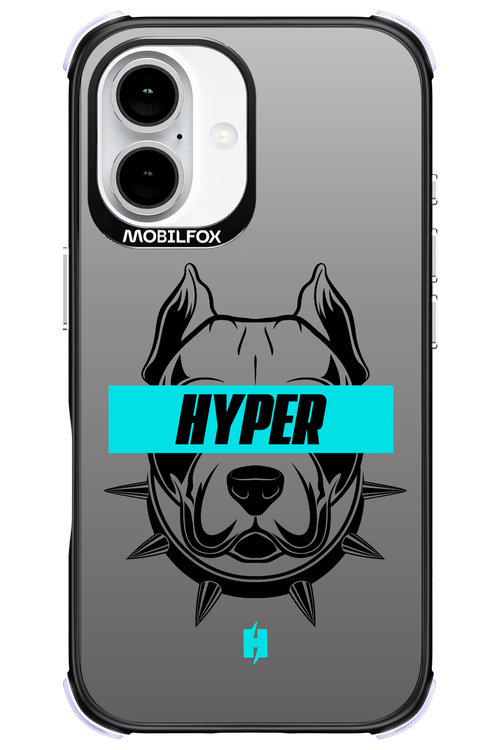 BULL 2.0 - Apple iPhone 16