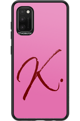(Sorbet) K 2.0 - Samsung Galaxy A41