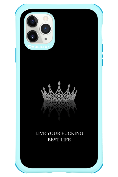 Lifestyle Queen 2.0 - Apple iPhone 11 Pro Max